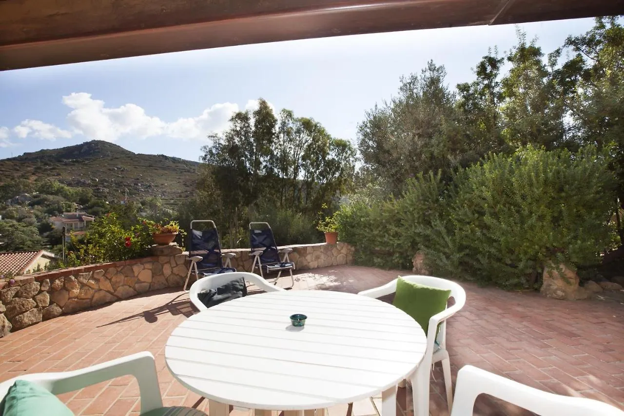 Holiday Home In Torre Delle Stelle 31162