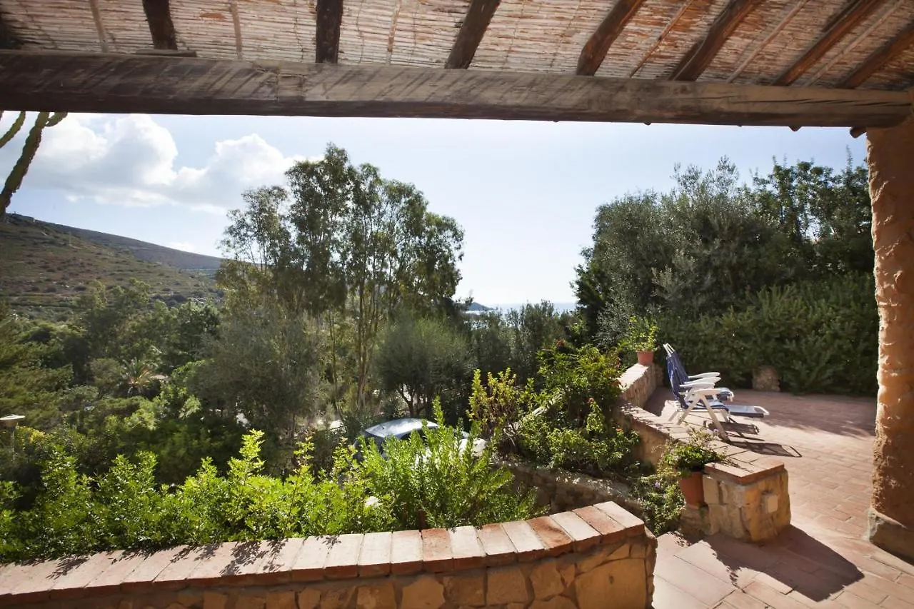 Daire Holiday Home In Torre Delle Stelle 31162