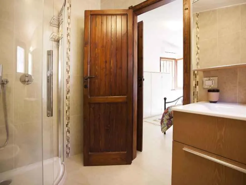Daire Holiday Home In Torre Delle Stelle 31162 İtalya