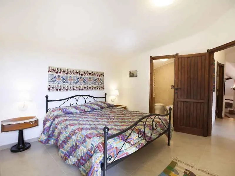 Holiday Home In Torre Delle Stelle 31162